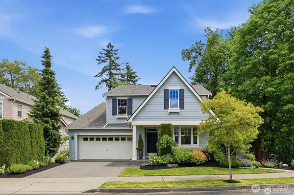 15324 128th Avenue Ne, Woodinville, WA 98072