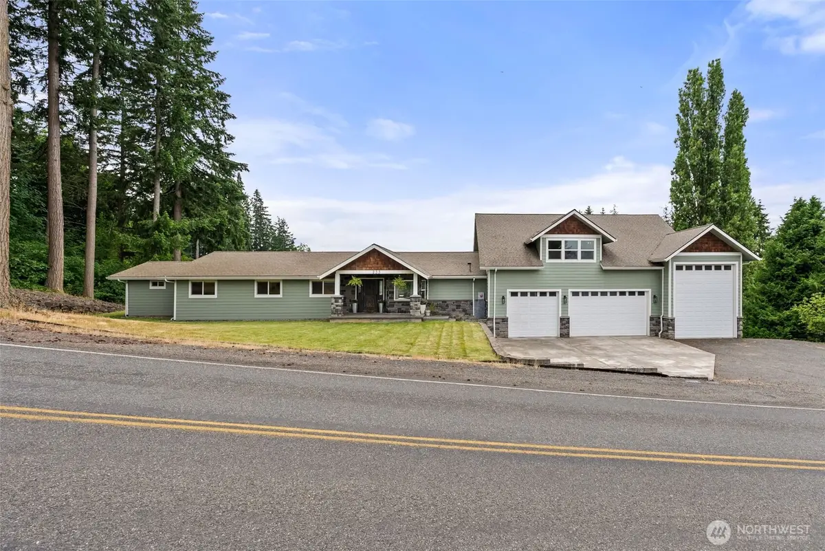 233 Devereese Road, Chehalis, WA 98532 - #1
