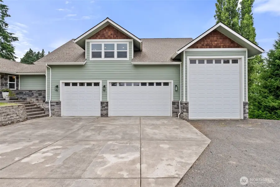 233 Devereese Road, Chehalis, WA 98532 - #3