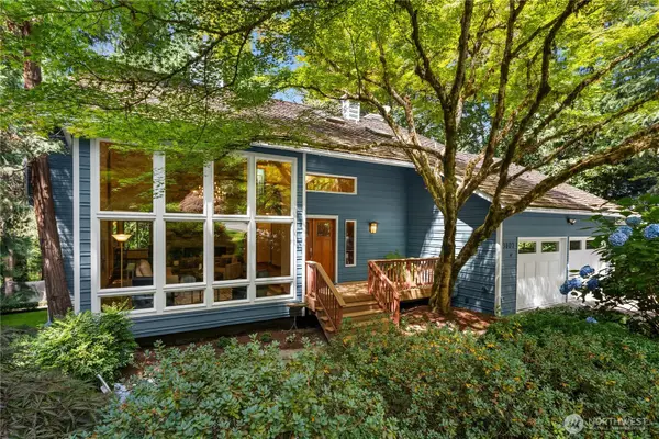 3107 142nd Place Ne, Bellevue, WA 98007