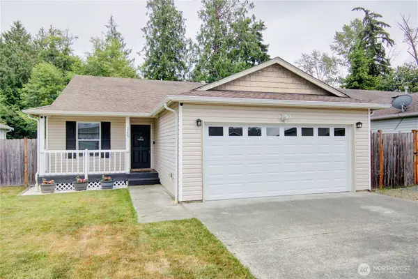 3205 Arbor Street, Mount Vernon, WA 98273