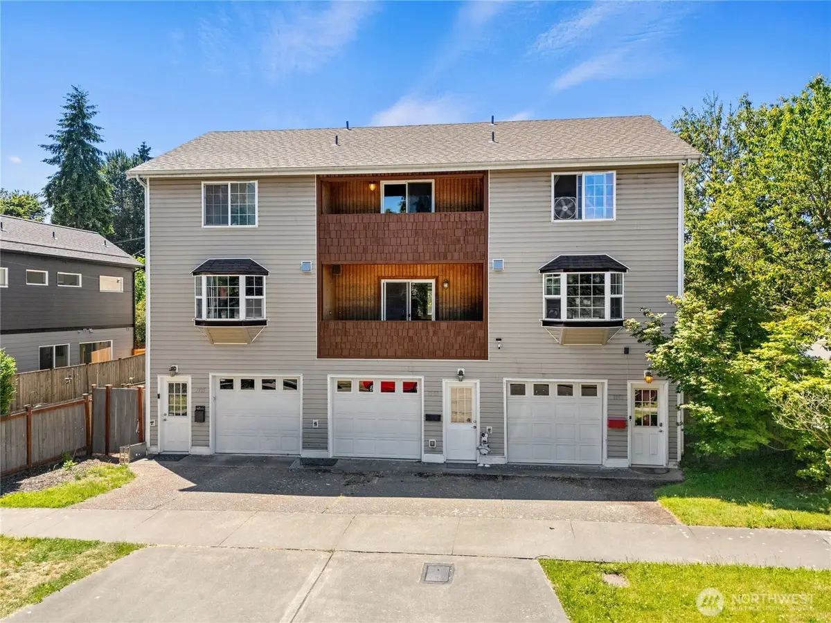 7703 11 Avenue Sw, Seattle, WA 98106 - #1