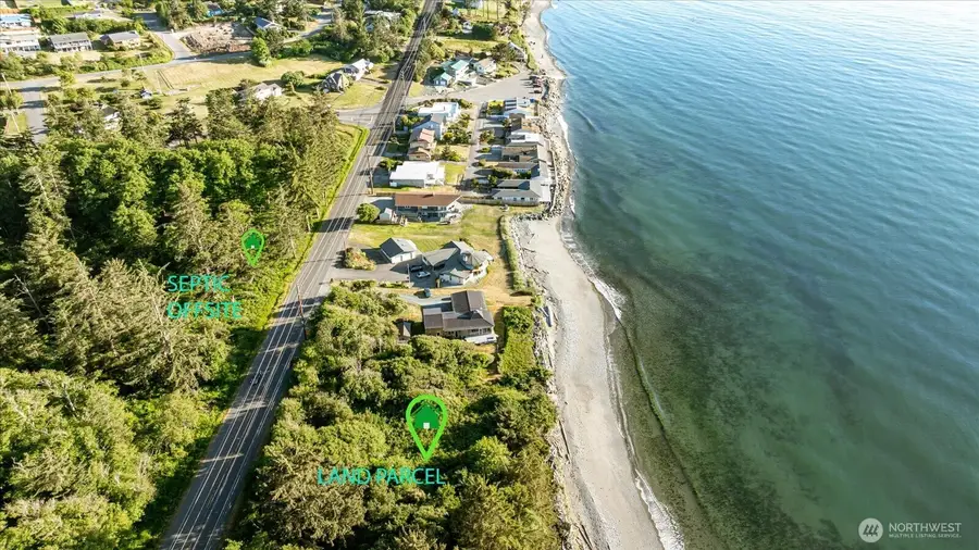 0 West Beach Road, Oak Harbor, WA 98277 - #3