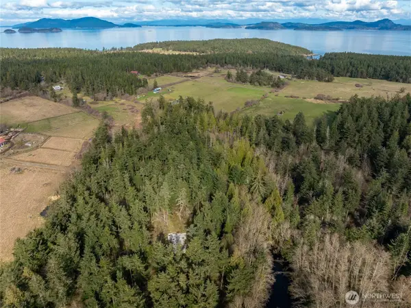 4722 Mud Bay Road #2, Lopez Island, WA 98261