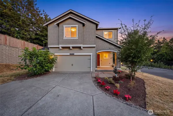 2045 81st Avenue E, Edgewood, WA 98371