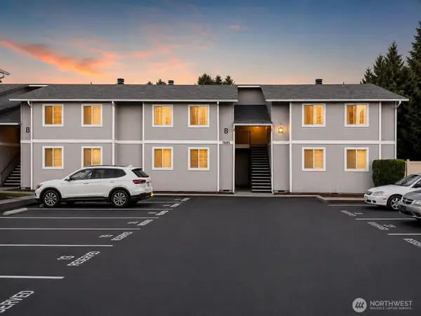 1601 Maple Lane #B5, Kent, WA 98030