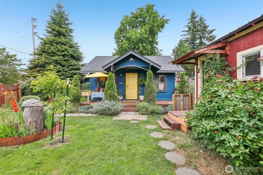 1019 W 37th Street, Vancouver, WA 98660 - #2
