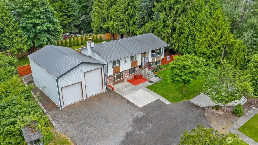 10913 30th Street Ct E, Edgewood, WA 98372 - #3