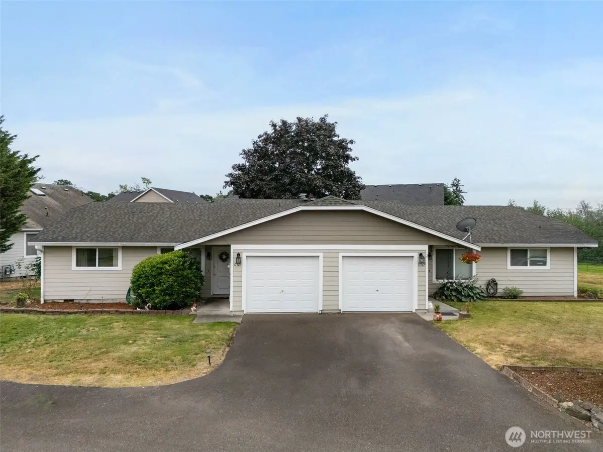 17624 30th Avenue Ct E, Frederickson, WA 98387 - #1