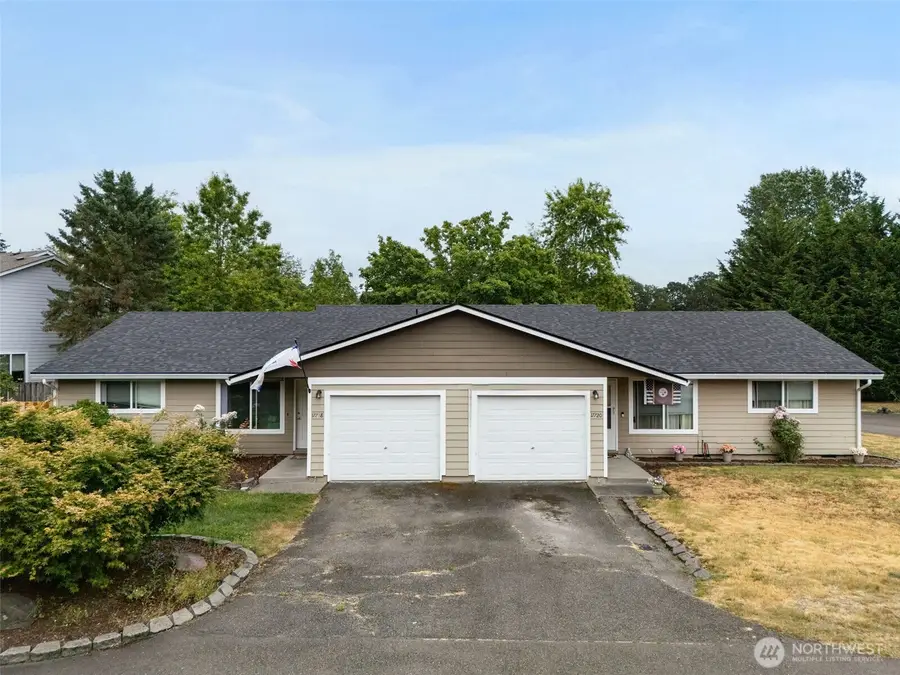 17624 30th Avenue Ct E, Frederickson, WA 98387 - #2