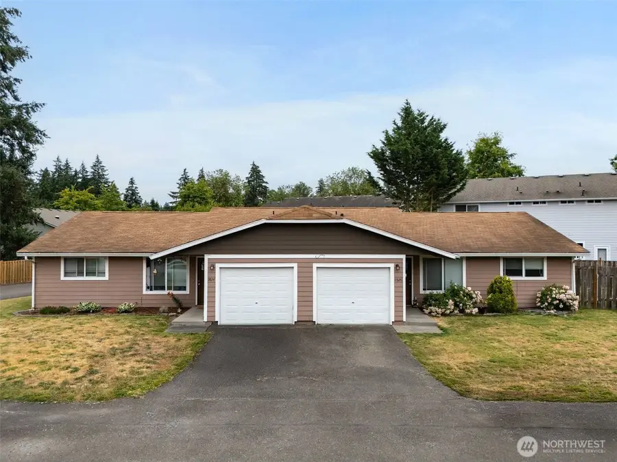 17624 30th Avenue Ct E, Frederickson, WA 98387 - #3