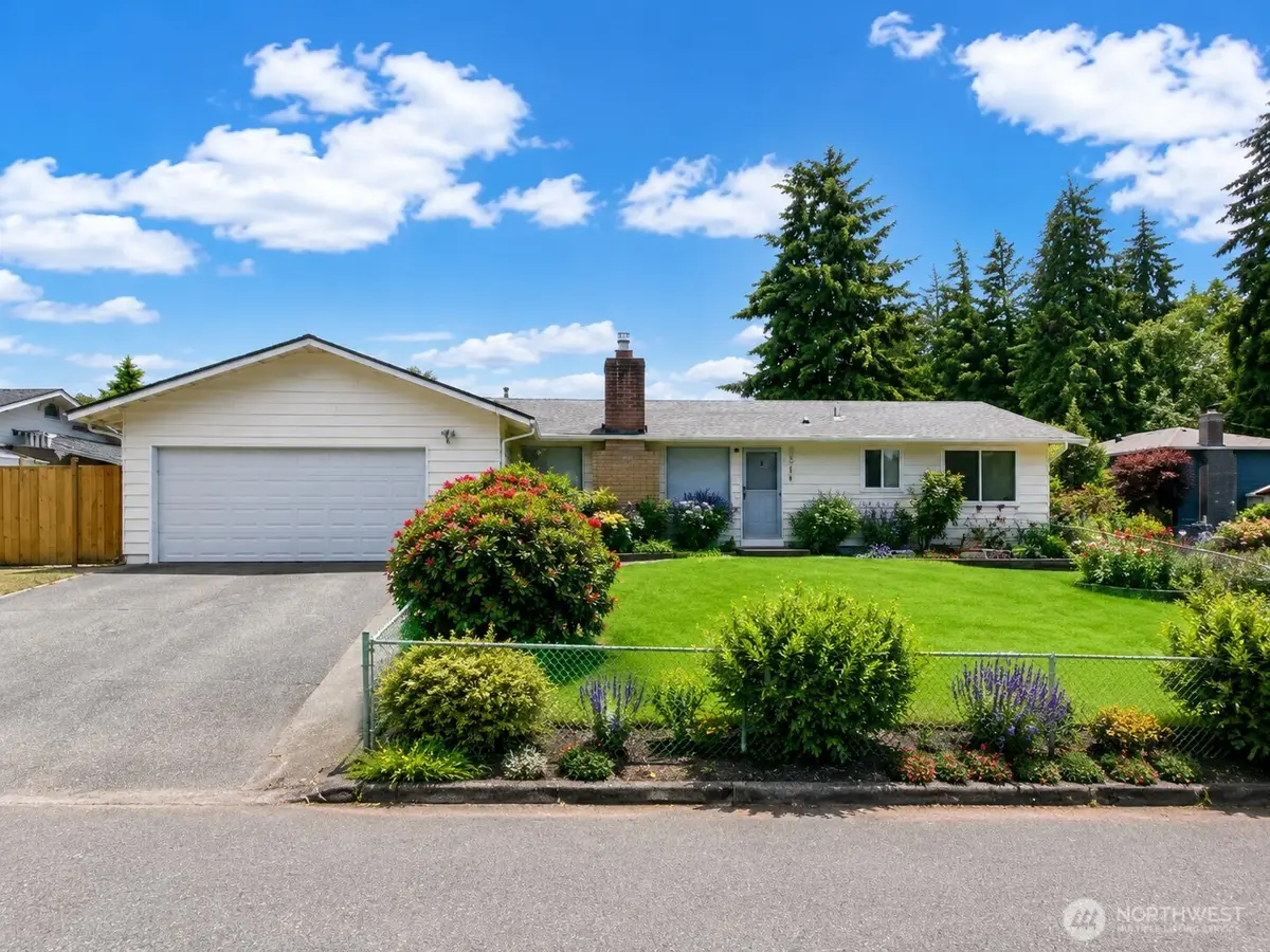 3205 S 291st Street, Auburn, WA 98001 - #1