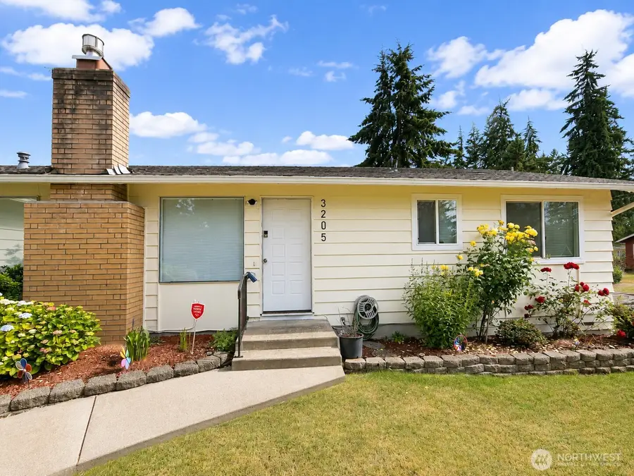3205 S 291st Street, Auburn, WA 98001 - #3
