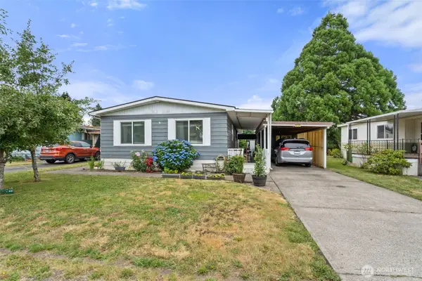 3516 Harrison Avenue #N, Centralia, WA 98531