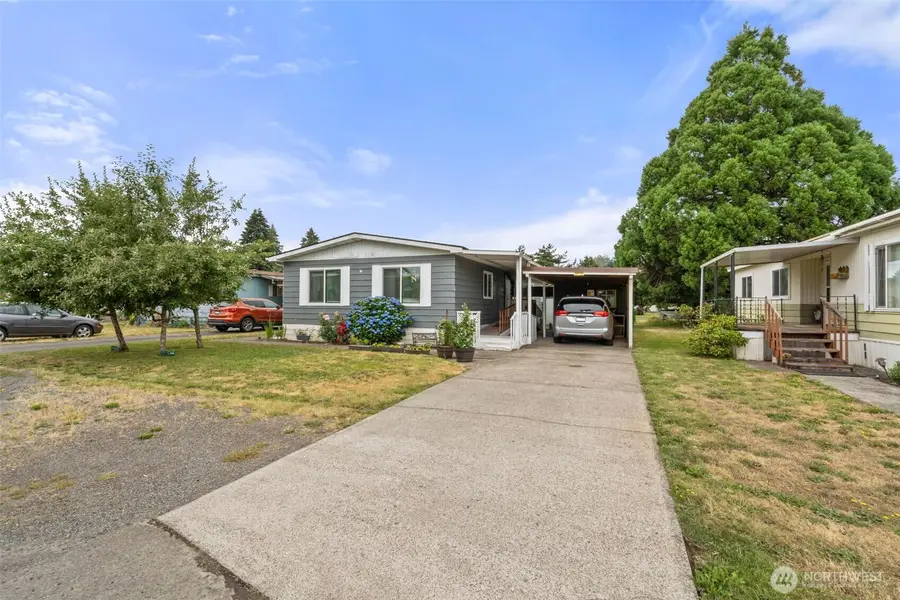 3516 Harrison Avenue #N, Centralia, WA 98531 - #2