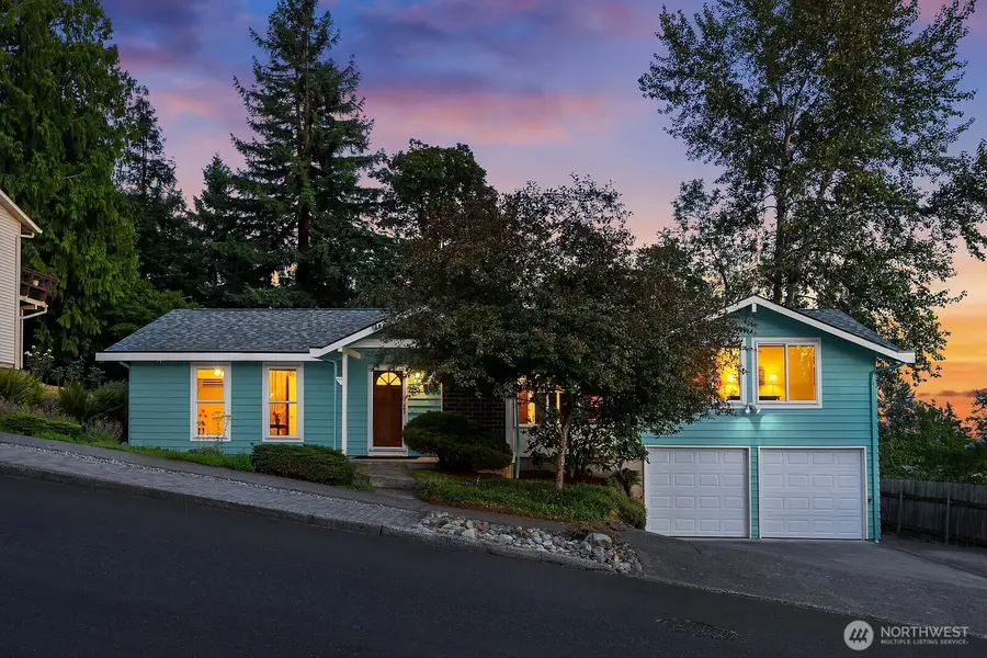 505 S 26th Street, Renton, WA 98055 - #3