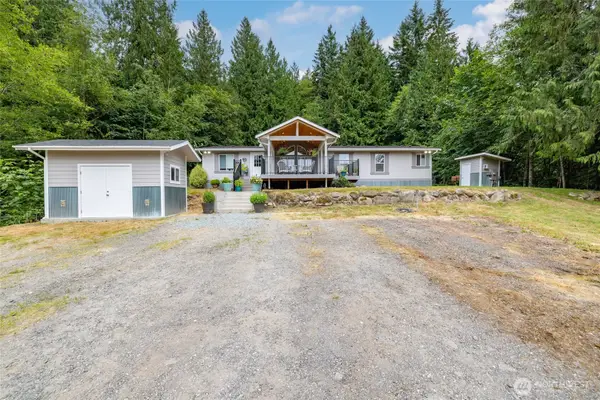 3120 Huddle Road, Sedro Woolley, WA 98284