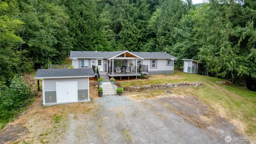 3120 Huddle Road, Sedro Woolley, WA 98284 - #2
