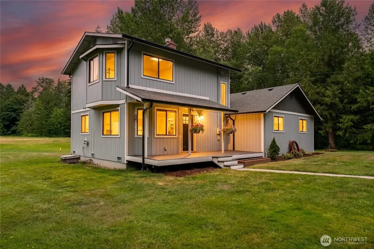 5917 306th Street Nw, Stanwood, WA 98292 - #1