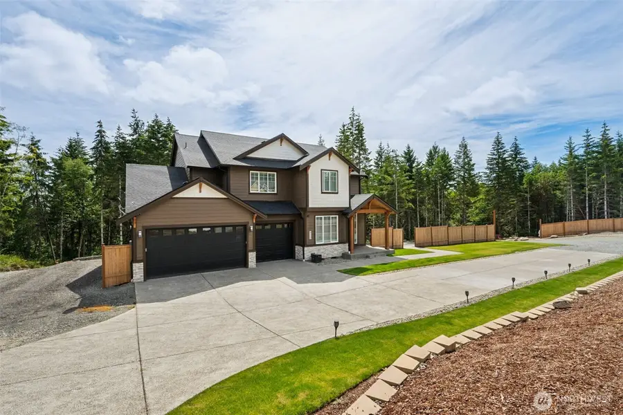 917 Tiedman Road Nw, Lakebay, WA 98349 - #2