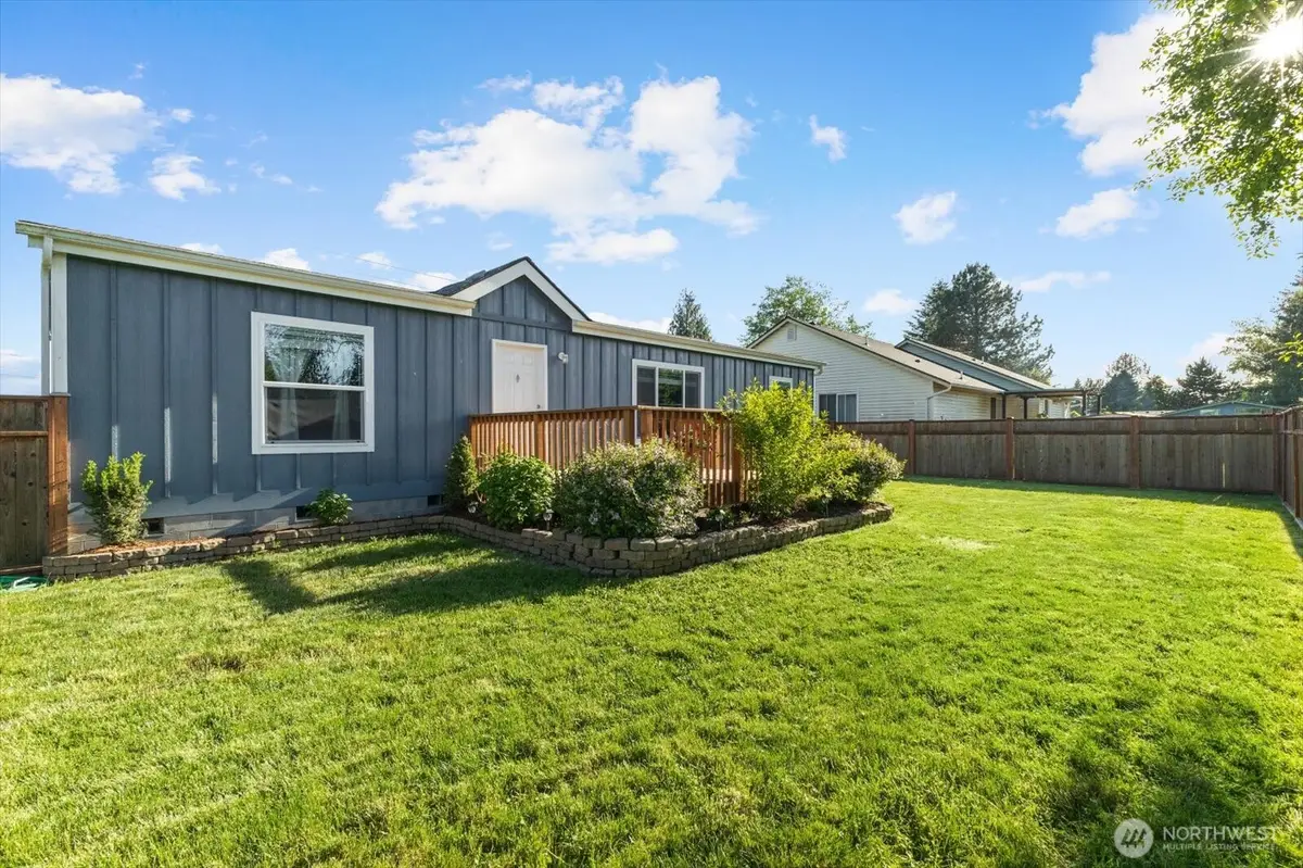 1018 Cook Road, Sedro Woolley, WA 98284 - #1