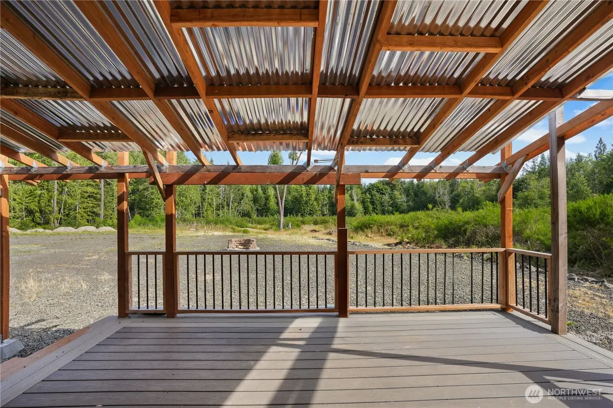 140 E Jared Road, Shelton, WA 98584 - #1
