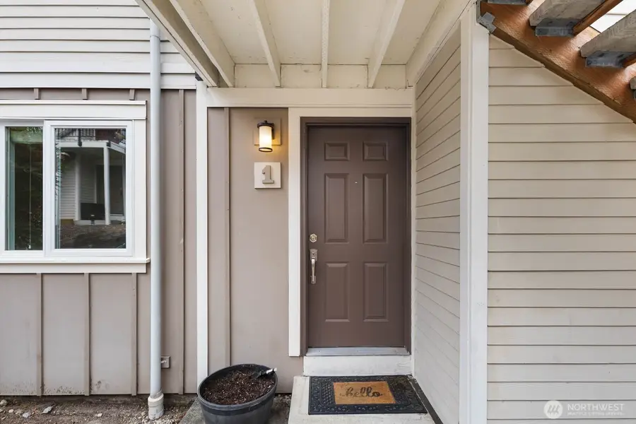 12716 NE 120th Street #H1, Kirkland, WA 98034 - #2