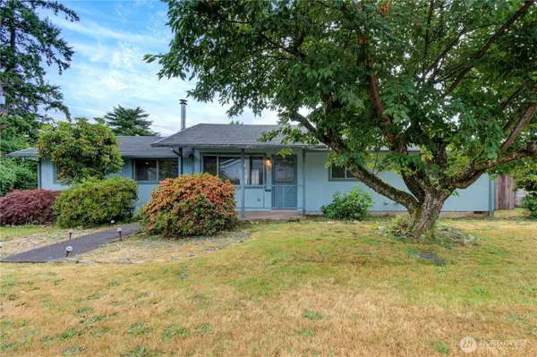 1490 H Street, Washougal, WA 98671