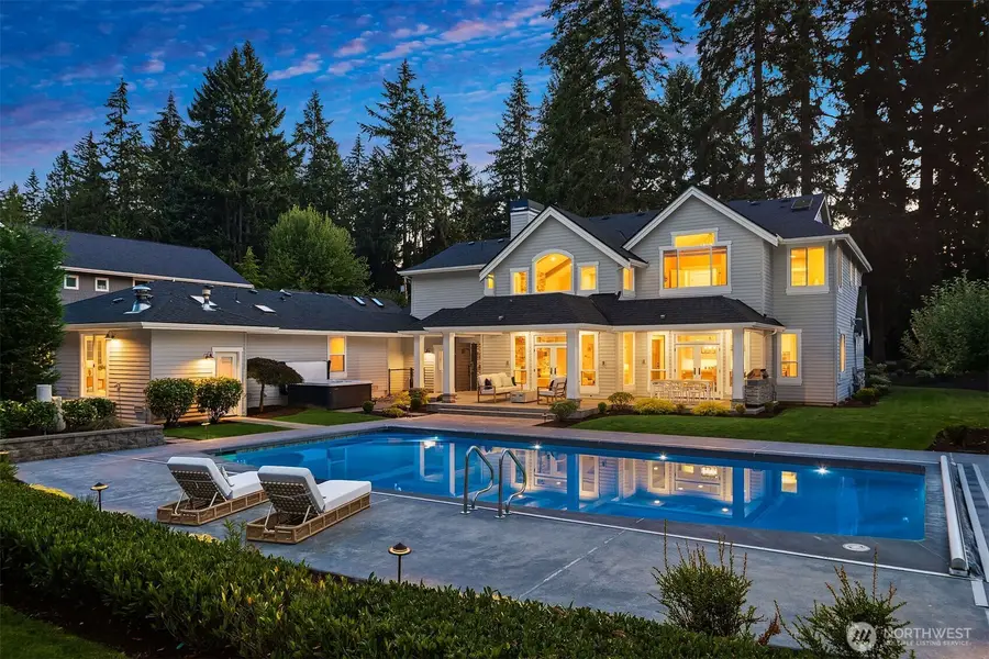 5866 127th Avenue Ne, Kirkland, WA 98033 - #2