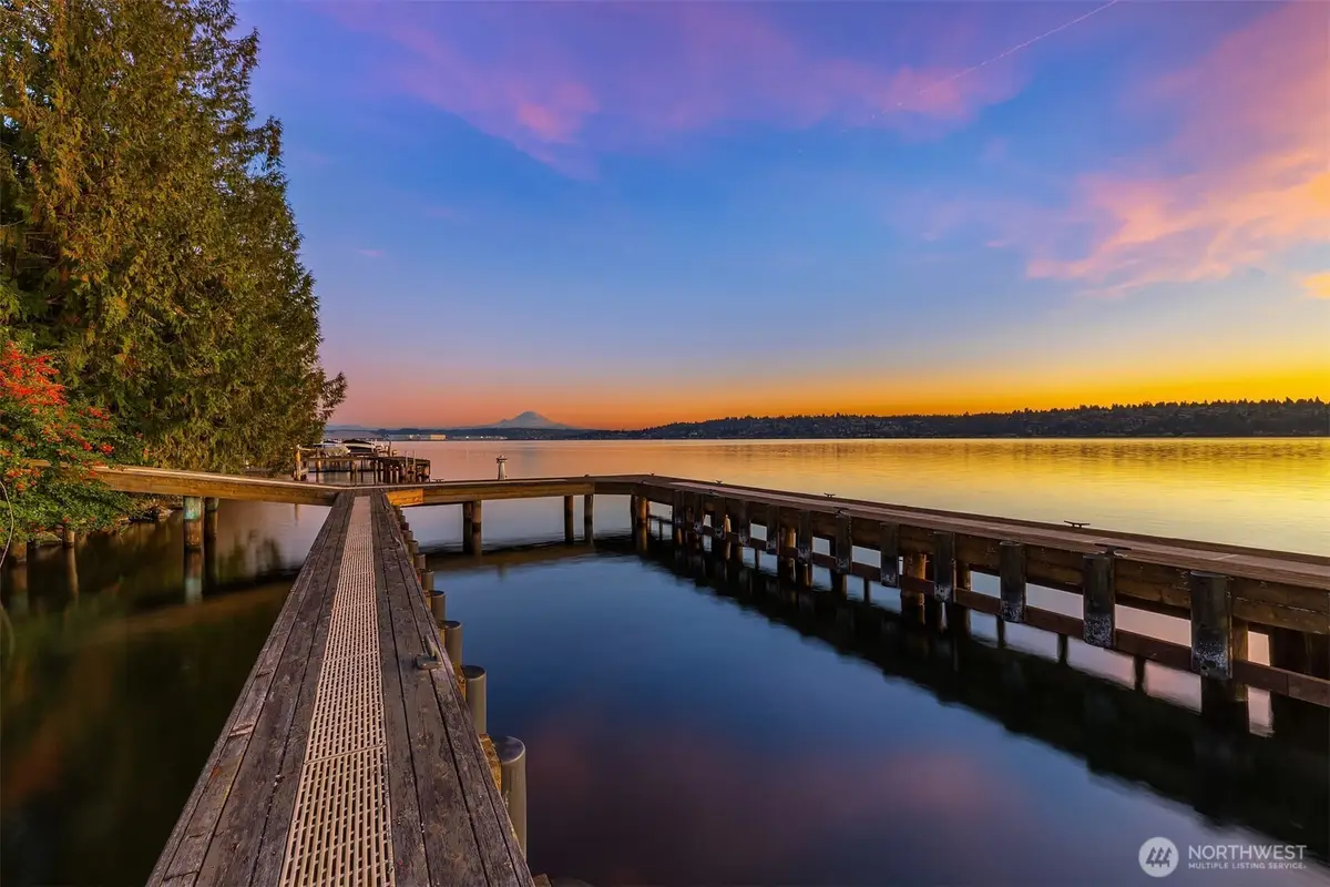 8001 West Mercer Street, Mercer Island, WA 98040 - #1