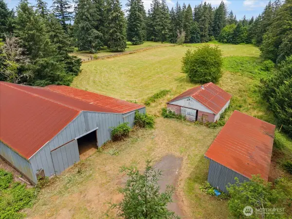 27214 NE Robinson #174528000, Camas, WA 98607