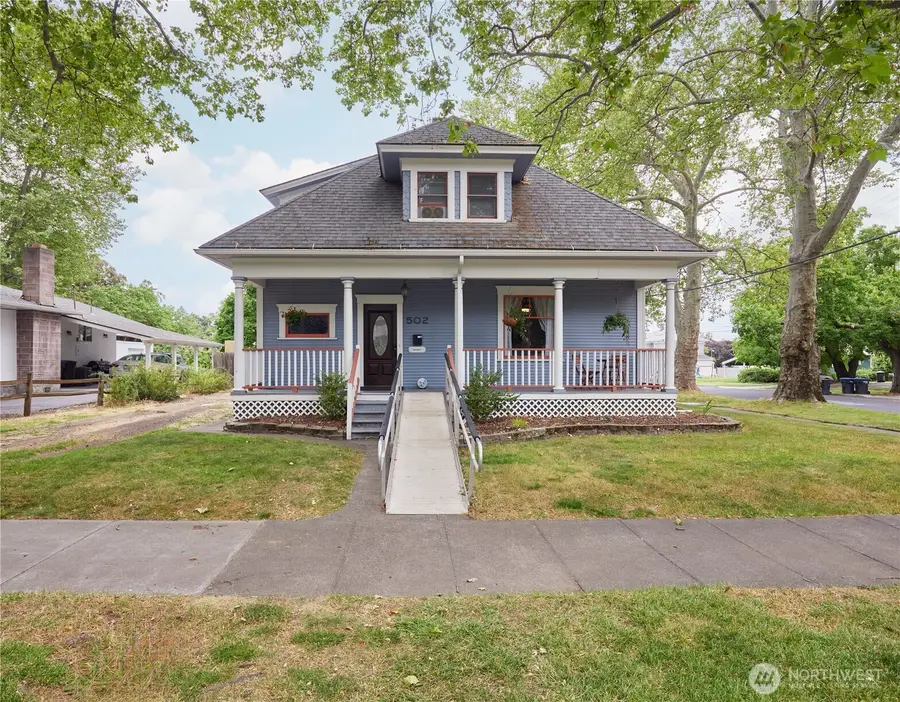 502 S 1st Ave, Walla Walla, WA 99362 - #2