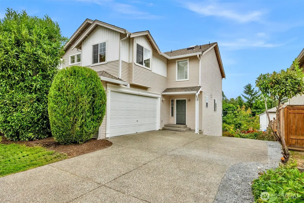 15223 27th Place W, Lynnwood, WA 98087 - #1