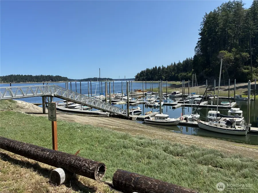 150 E Barnacle Boulevard, Shelton, WA 98584 - #2