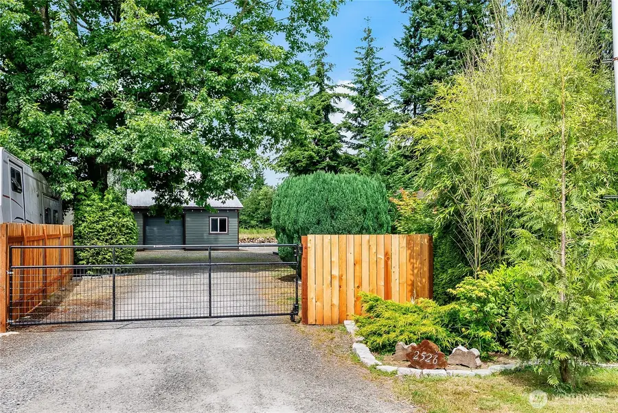 2526 Birch Bay Lynden Road, Custer, WA 98240 - #2