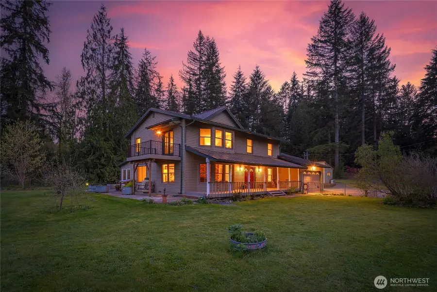 4421 199th Avenue Se, Snohomish, WA 98290 - #3