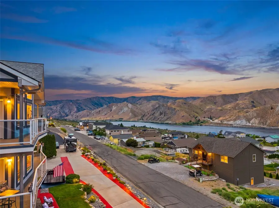 380 Entiat Place, Orondo, WA 98843 - #2