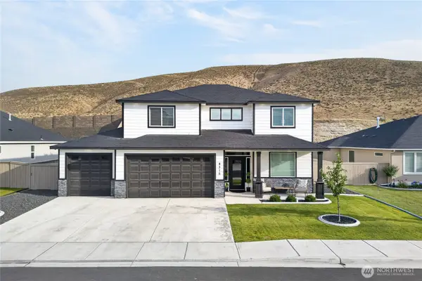 4315 Cowlitz Boulevard, Richland, WA 99352