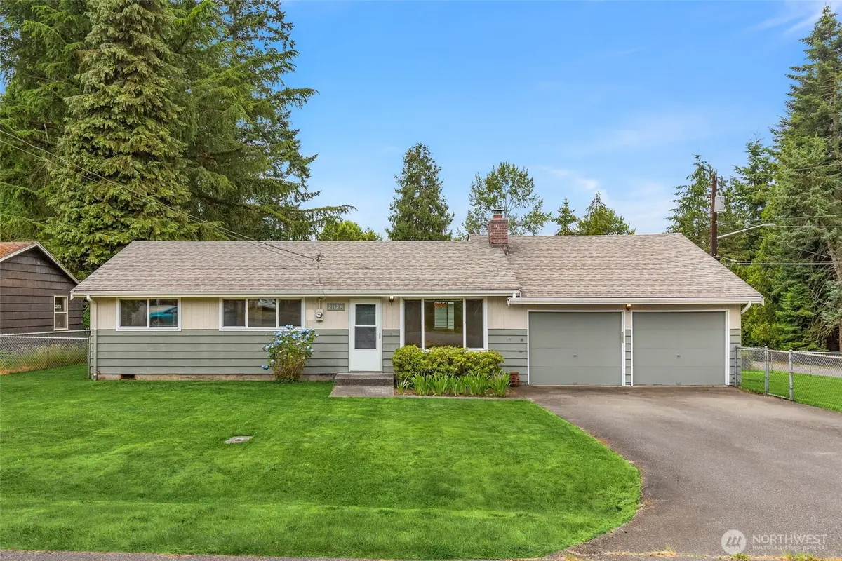 21124 50th Place W, Lynnwood, WA 98036 - #1