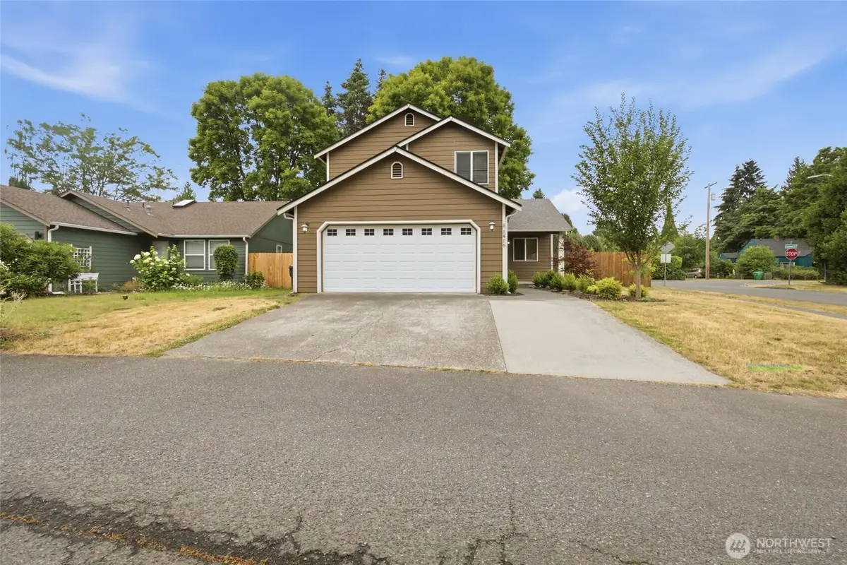 1416 Creekwood Court Se, Olympia, WA 98501 - #1