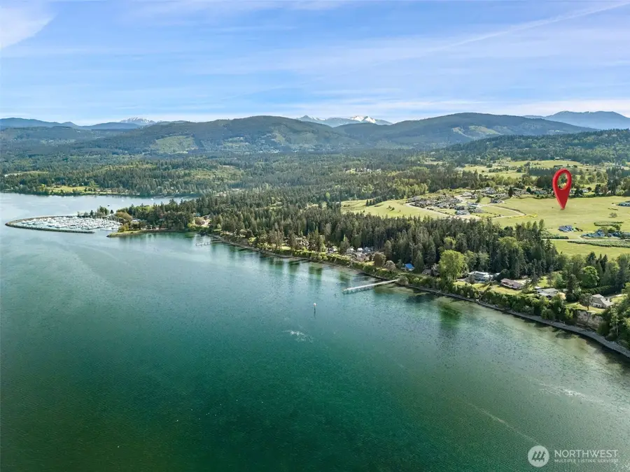 1810 W Sequim Bay Road, Sequim, WA 98382 - #2