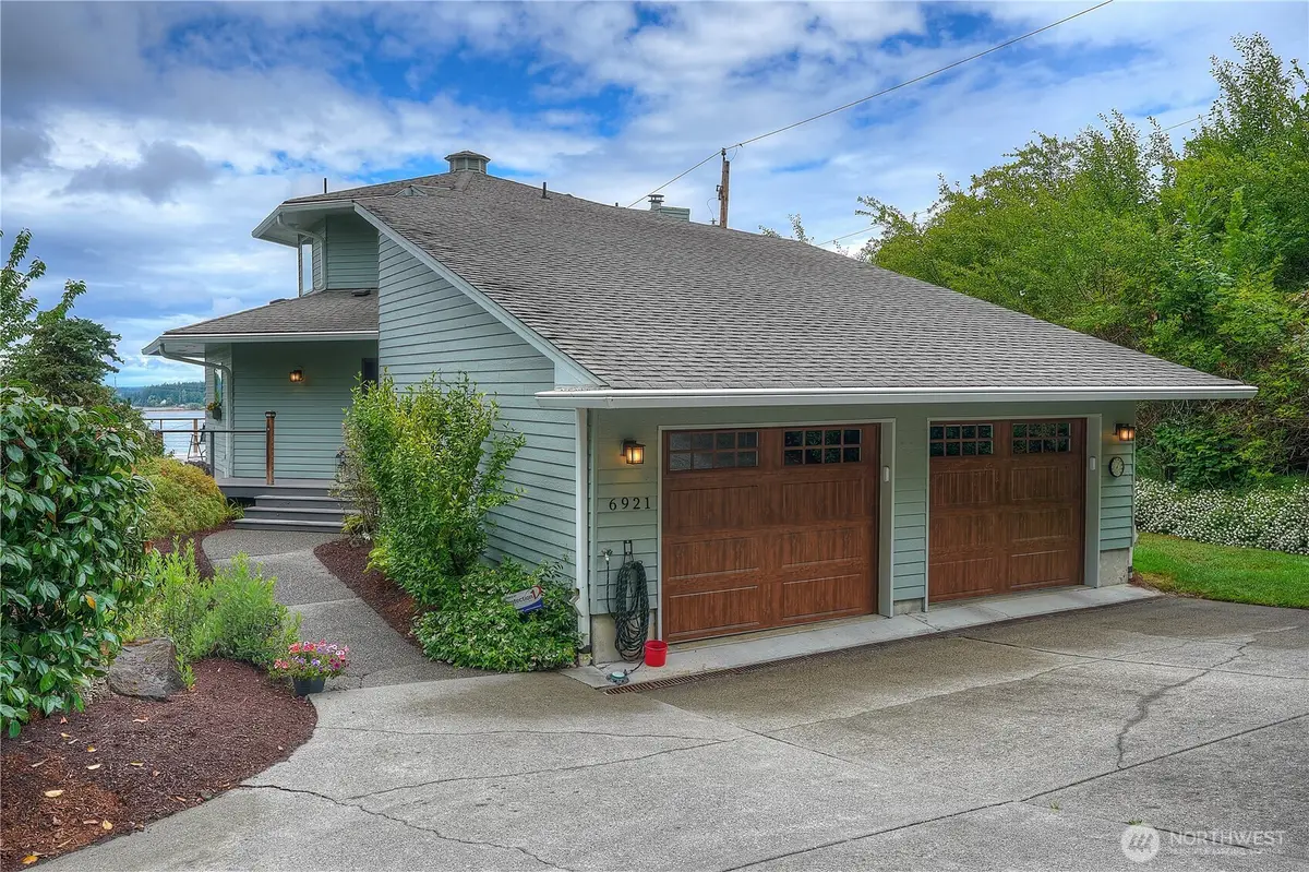 6921 120th Street Nw, Gig Harbor, WA 98332 - #1