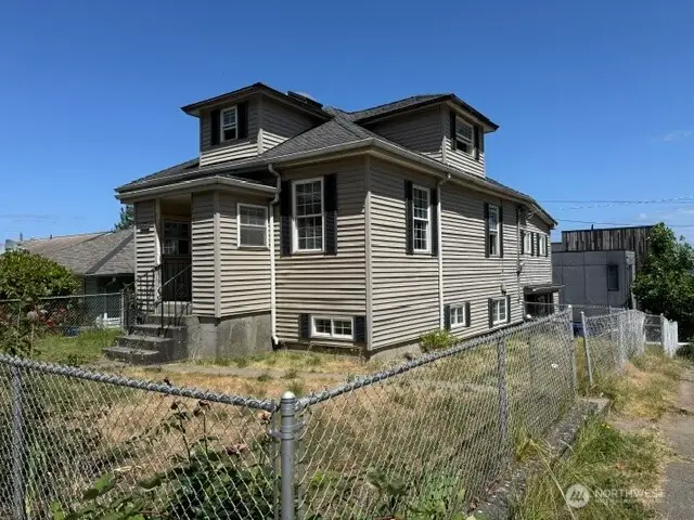 2616 17th Avenue S, Seattle, WA 98144 - #1