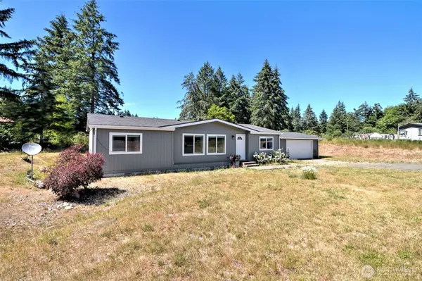 1884 E Johns Prairie Road, Shelton, WA 98584
