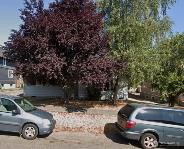 3205 S 7th Street, Tacoma, WA 98405