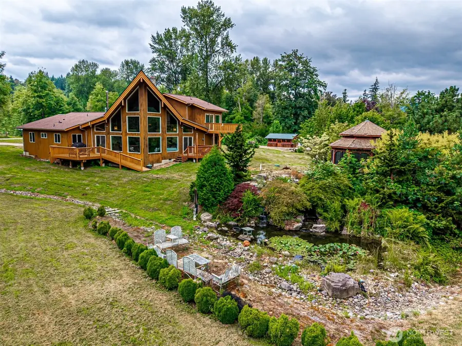 26044 SE 192nd Street, Maple Valley, WA 98038 - #2