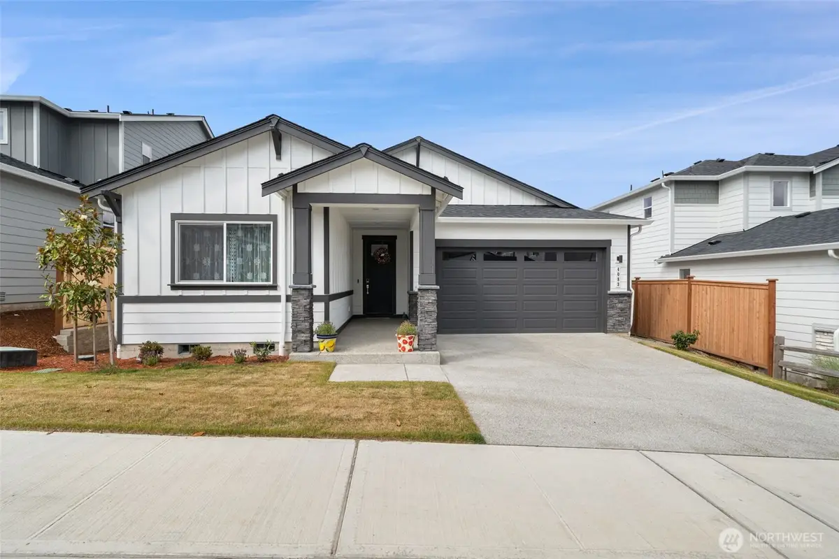 4083 SW Rustler Street, Port Orchard, WA 98367 - #1