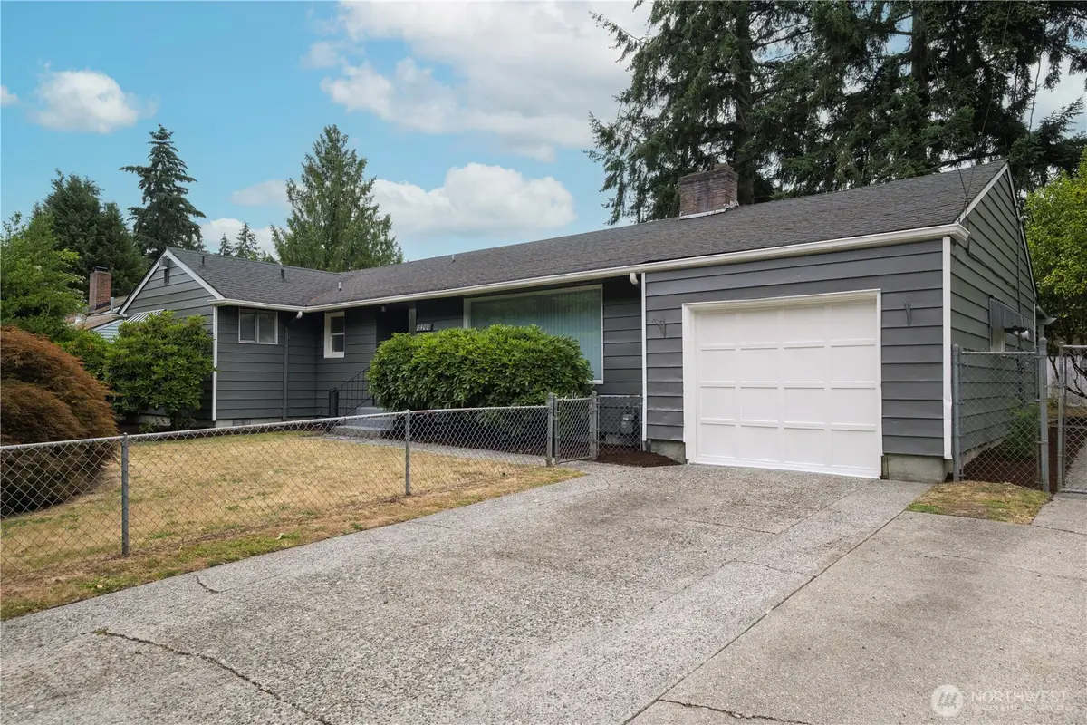 8408 121st Street Sw, Lakewood, WA 98498 - #1