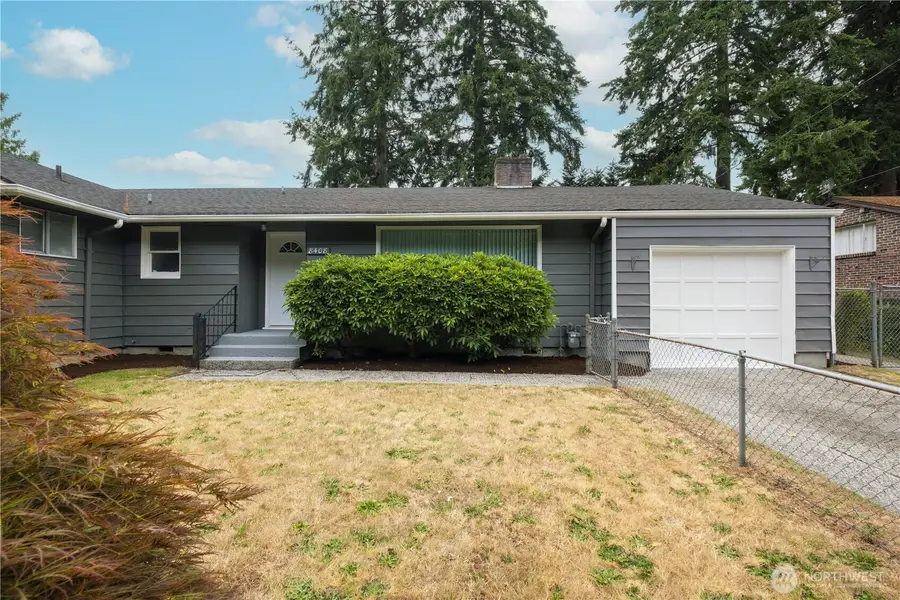 8408 121st Street Sw, Lakewood, WA 98498 - #2