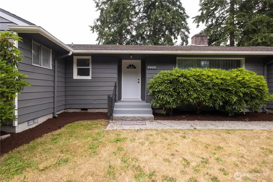 8408 121st Street Sw, Lakewood, WA 98498 - #3